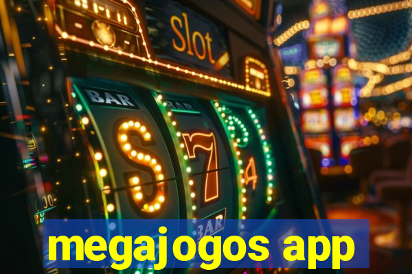 megajogos app